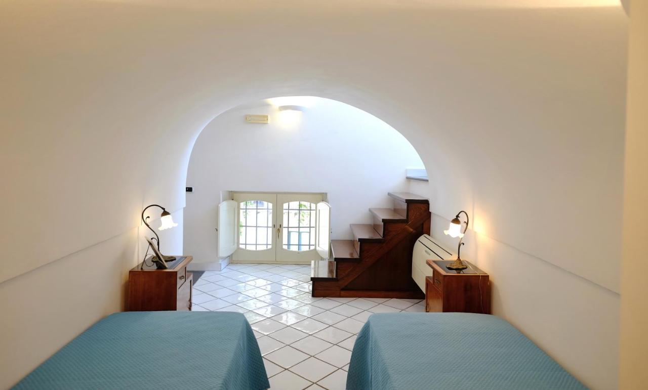 Pergamena Casa vacanze *
