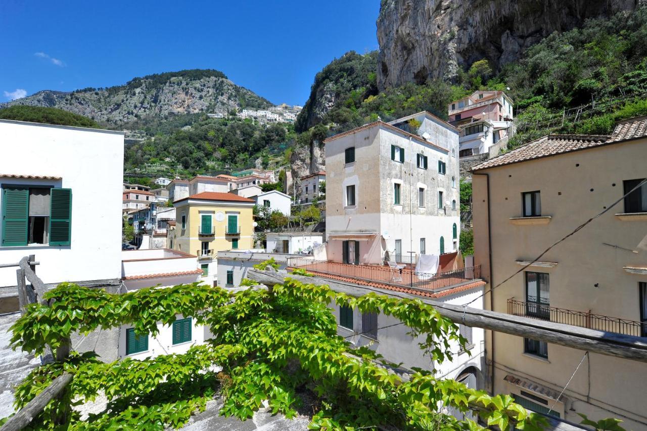 Casa vacanze Pergamena