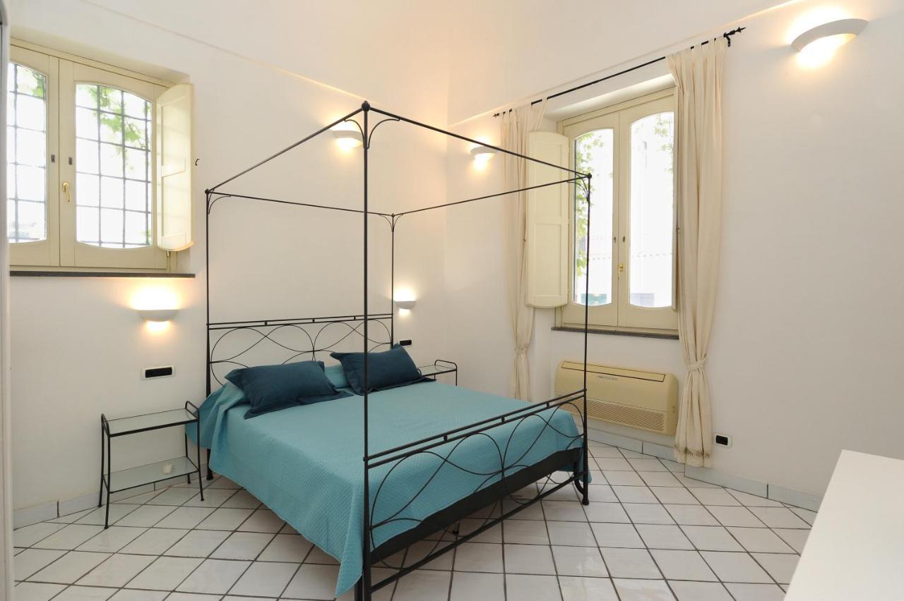 Casa vacanze Pergamena