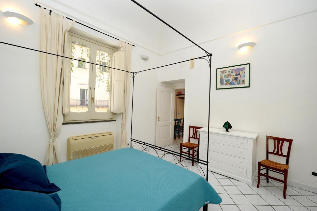 Pergamena Casa vacanze *