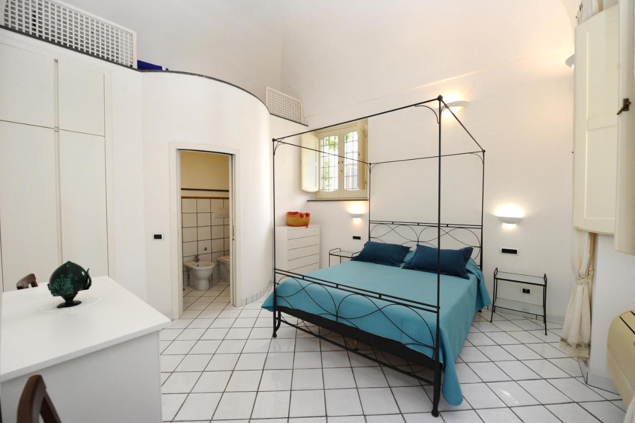 Casa vacanze Pergamena Amalfi