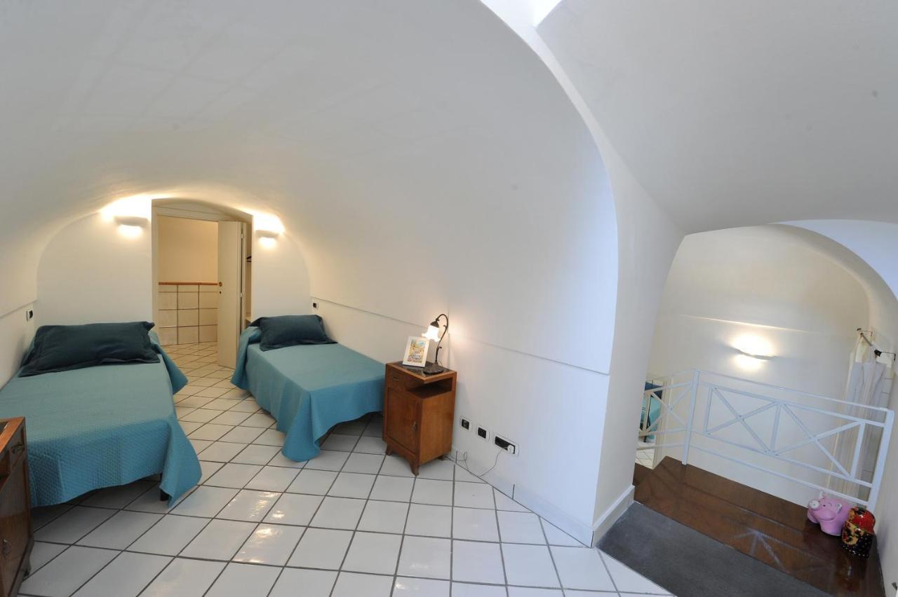 Pergamena Casa vacanze