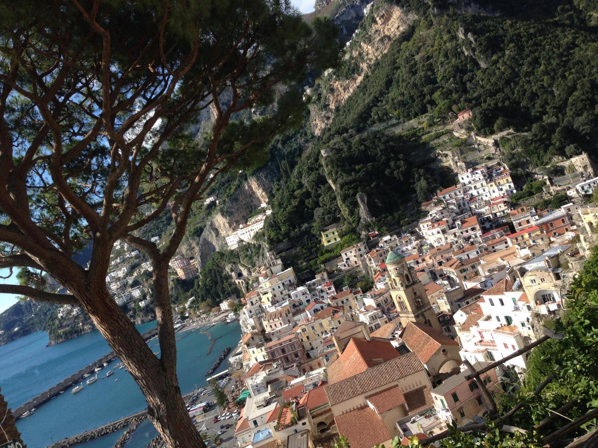 Casa vacanze Pergamena *