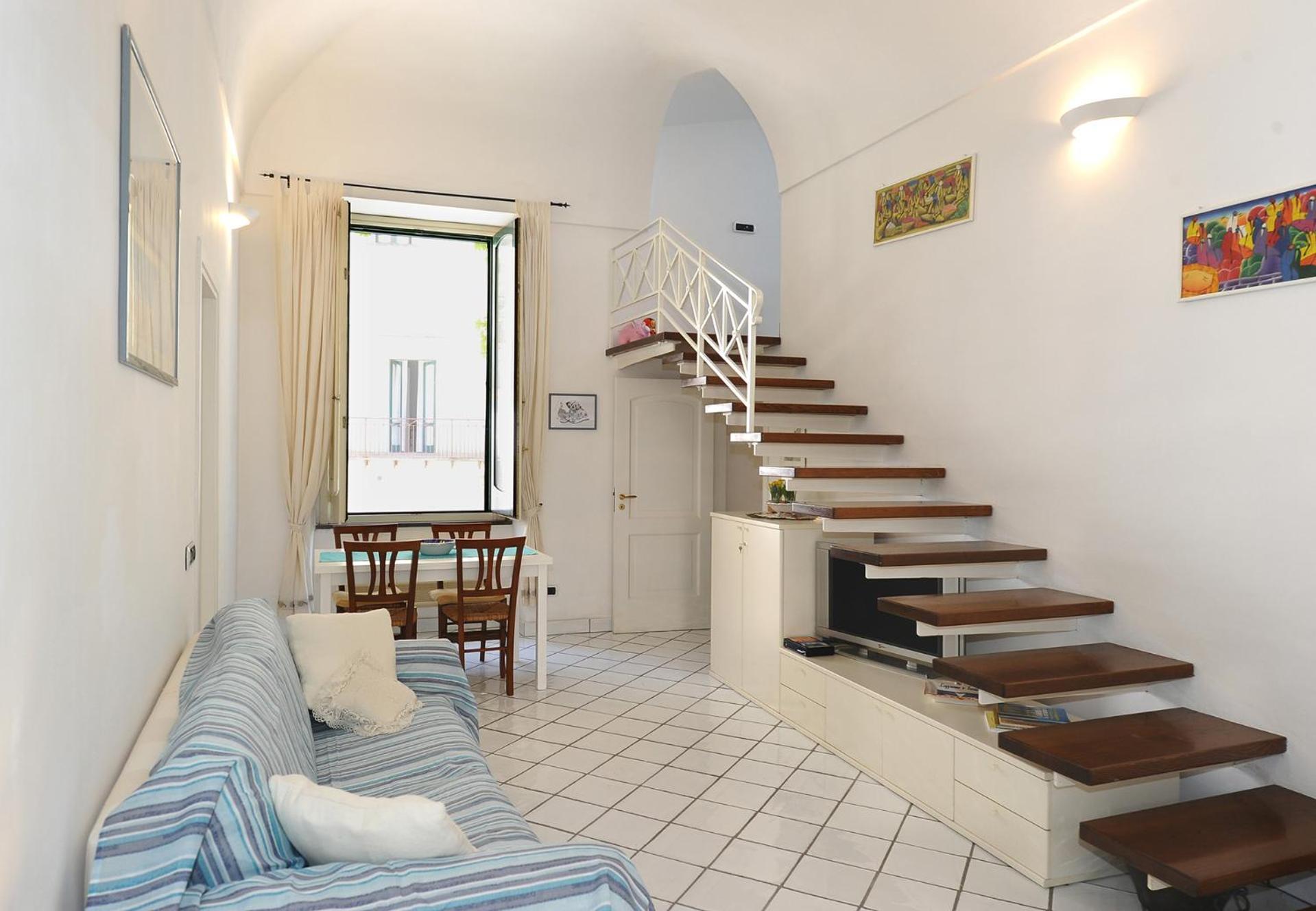 Pergamena Casa vacanze *