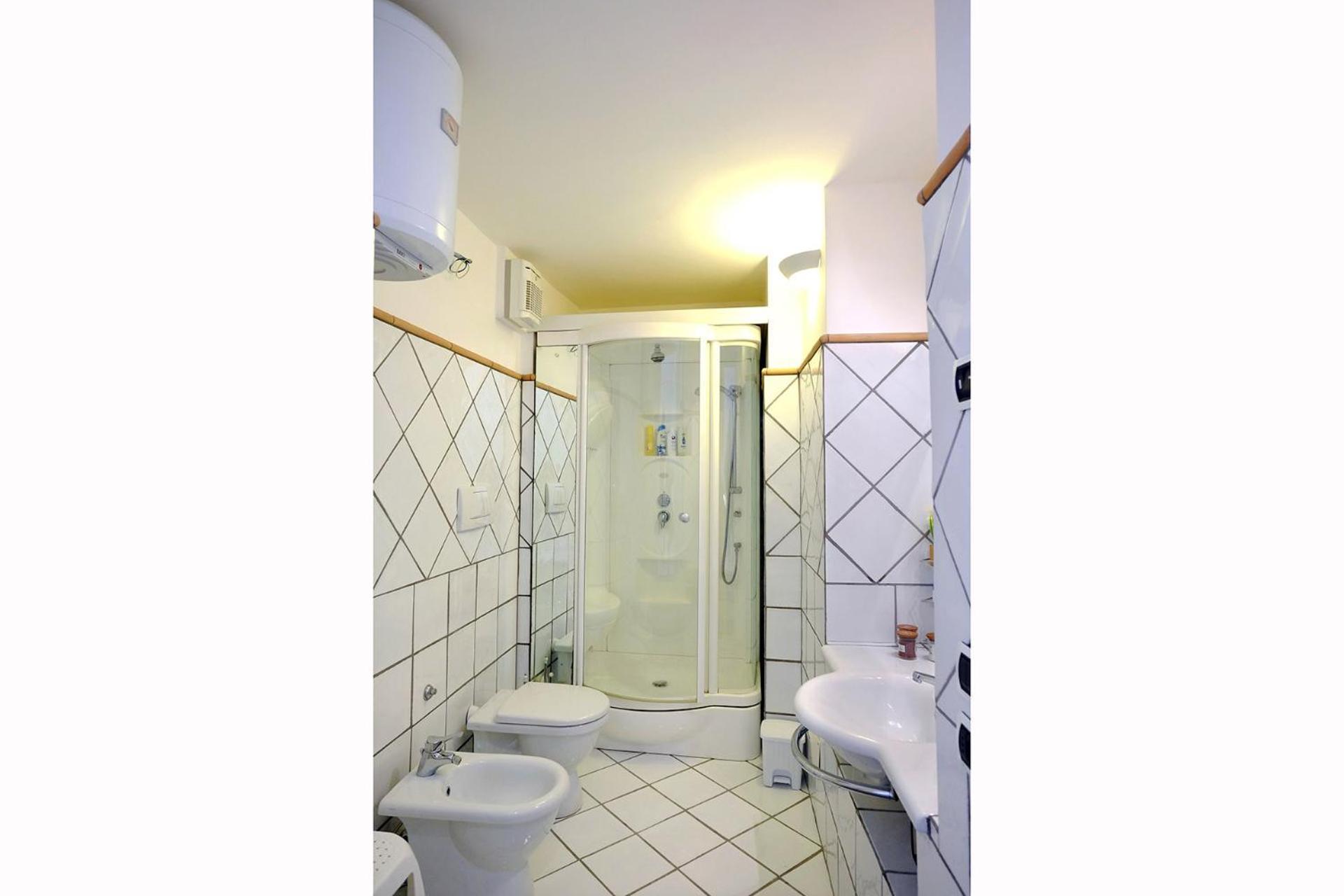 Holiday home Pergamena
