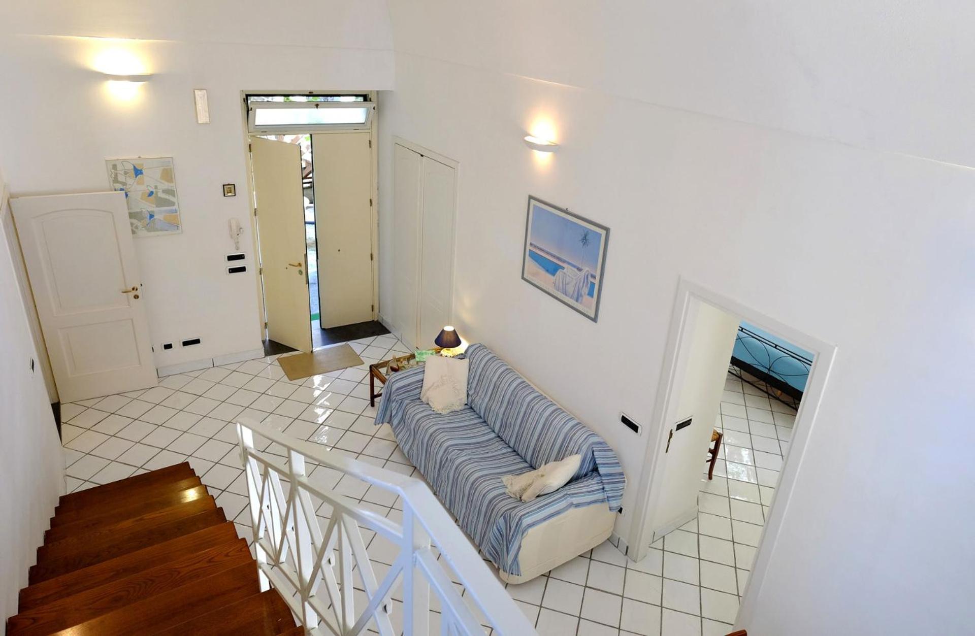 Casa vacanze Pergamena Amalfi